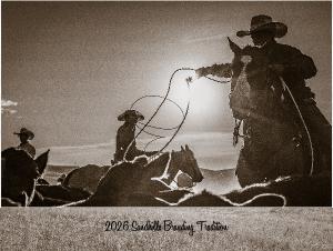2026 Sandhills Branding Traditions