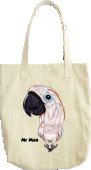 Mr Max Tote