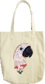Mr Max Tote Bag