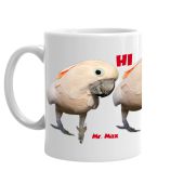 Mr. Ma Hi Mug