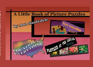 A Little Book of Picture Puzzles