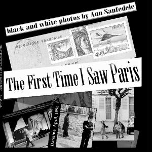 The First Time I Saw Paris
