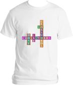 Do Crosswords, Don't USE Cross Words