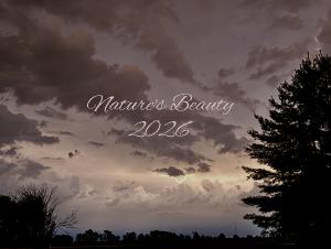 Nature's Beauty 2026