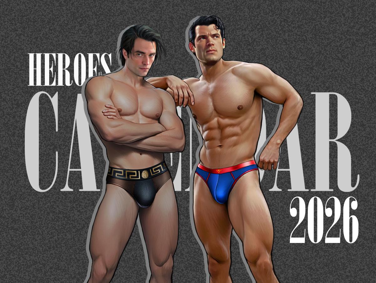 HEROES UNCENSORED 2026