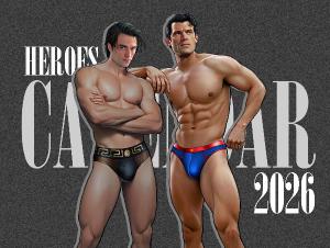 HEROES CENSORED 2026