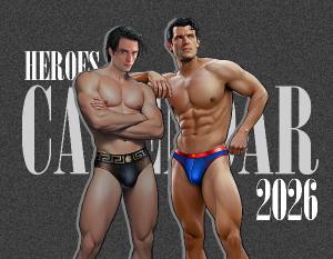 HEROES CENSORED 2026
