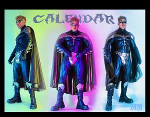 CARLOS COSPLAY AND MORE :P