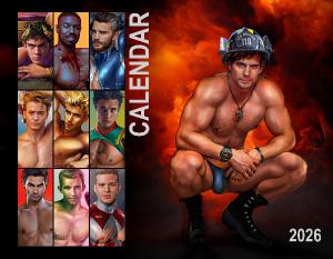 HEROES & MORE CENSORED