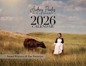 2026 Fine Art Calendar