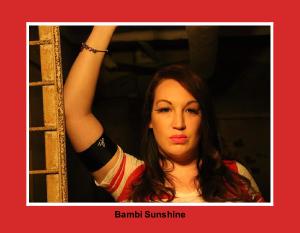 Bambi Sunshine 2022