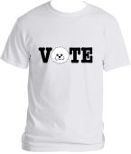 VOTE BICHON TEE