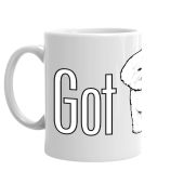 Got Bichon Mug