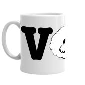 VOTE BICHON Mug