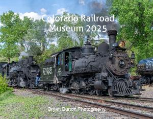 Colorado Railroad Museum