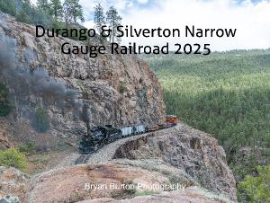 Durango & Silverton Narrow Gauge Railroad