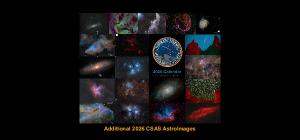 2026 CSAS Desk Top AstroImages