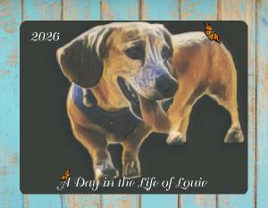 A Year of Louie 2026