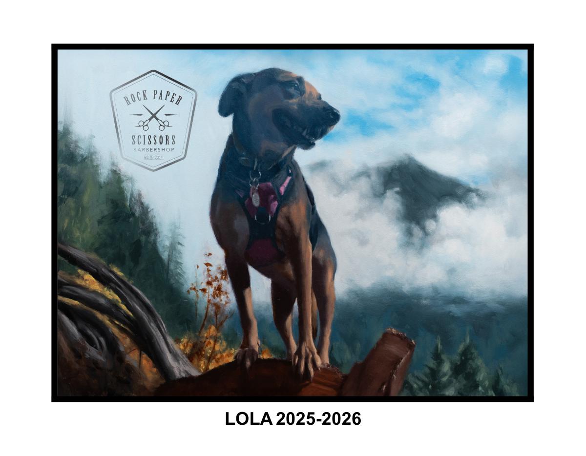 Looking Good Doing Good