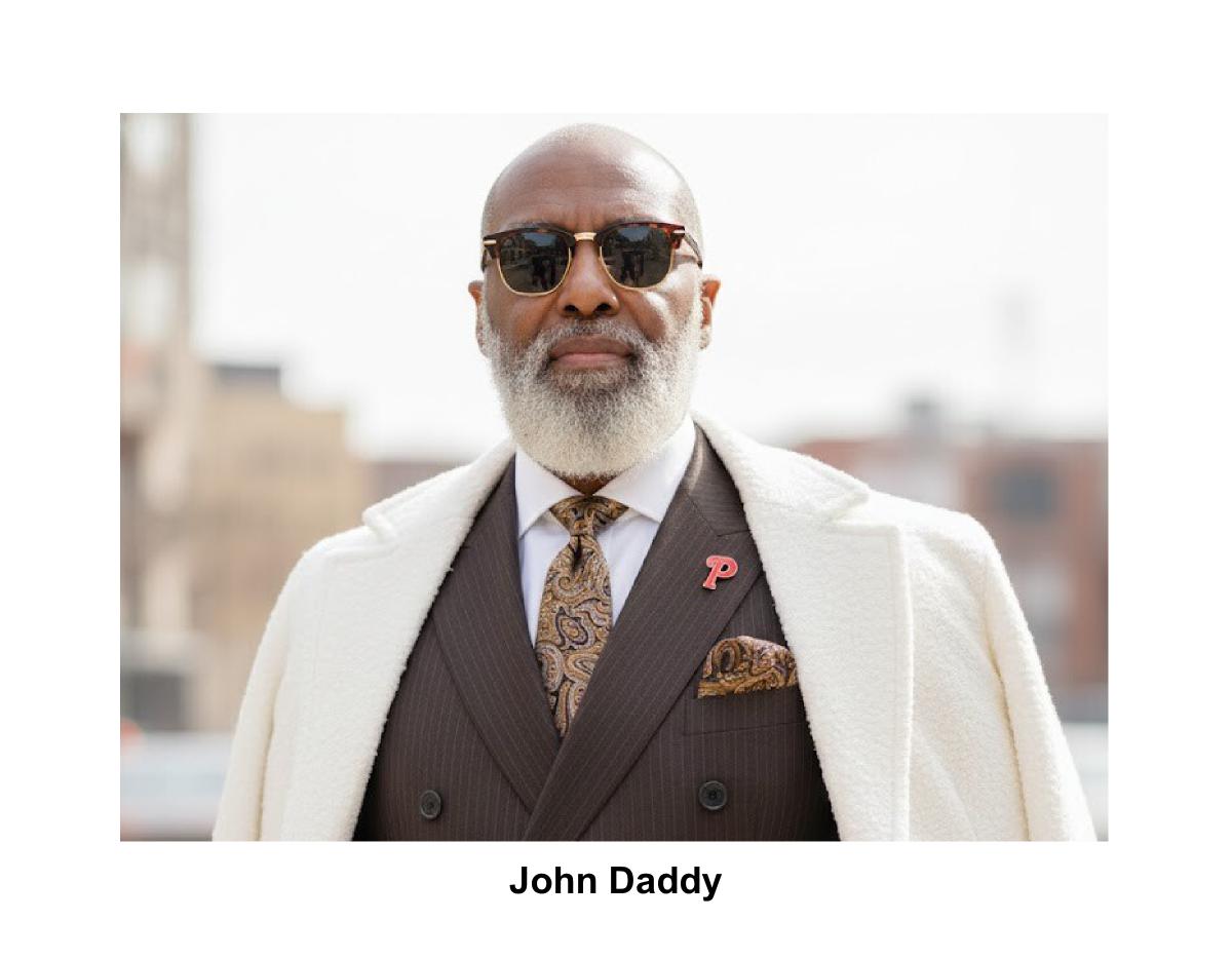 John Daddy