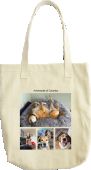 2026 Adventures of Columbo Tote