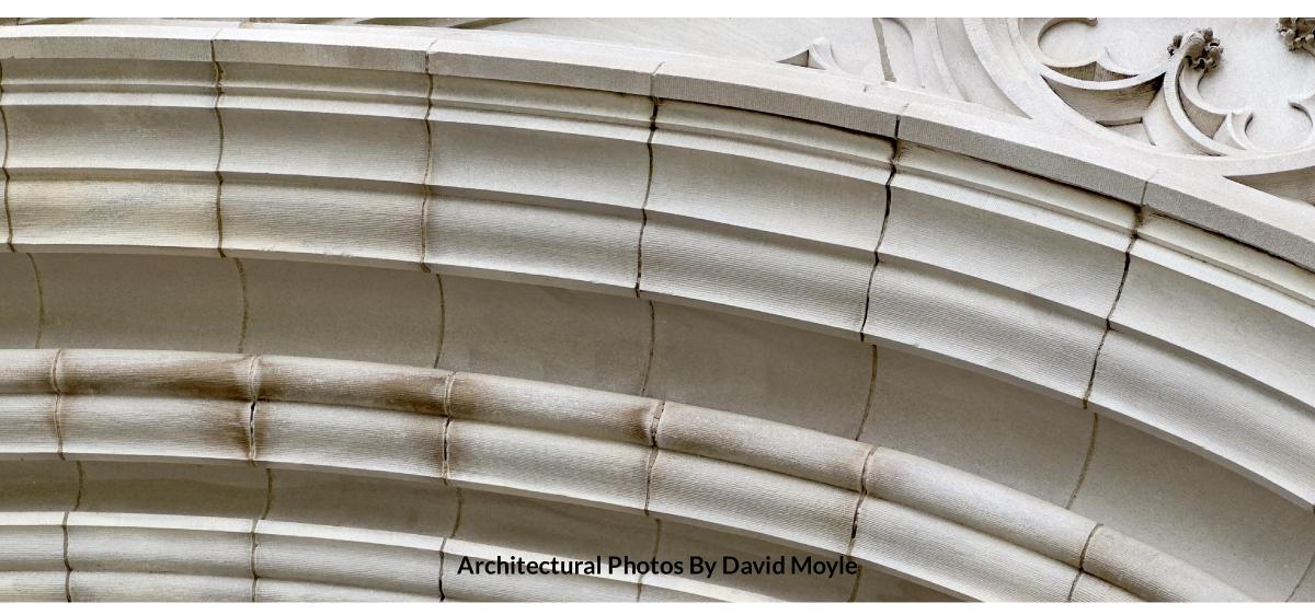 Architectural Desktop Calendar