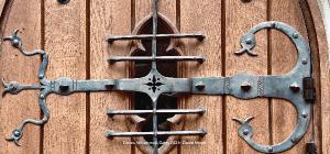 Doors, Windows and Gates 2026 Desktop Calendar