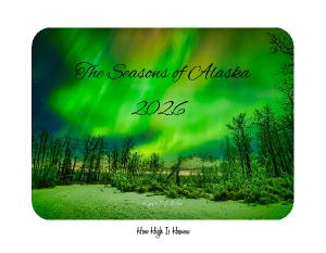 Seasons of Alaska 2026
