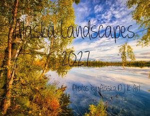 Alaska Landscapes