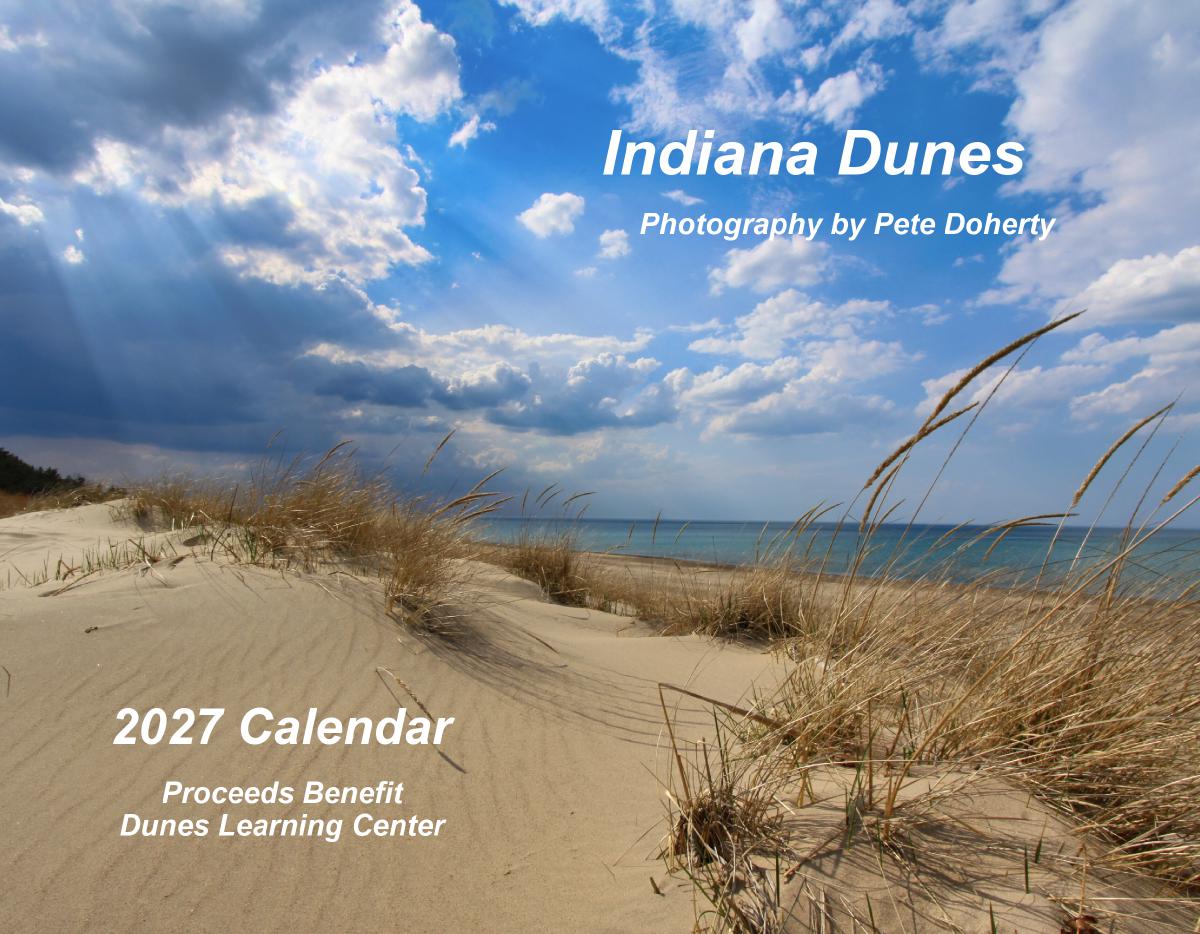 Indiana Dunes