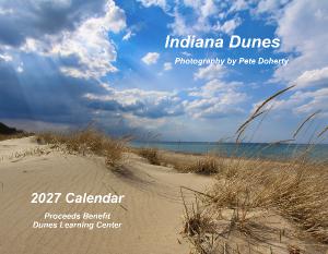 Indiana Dunes