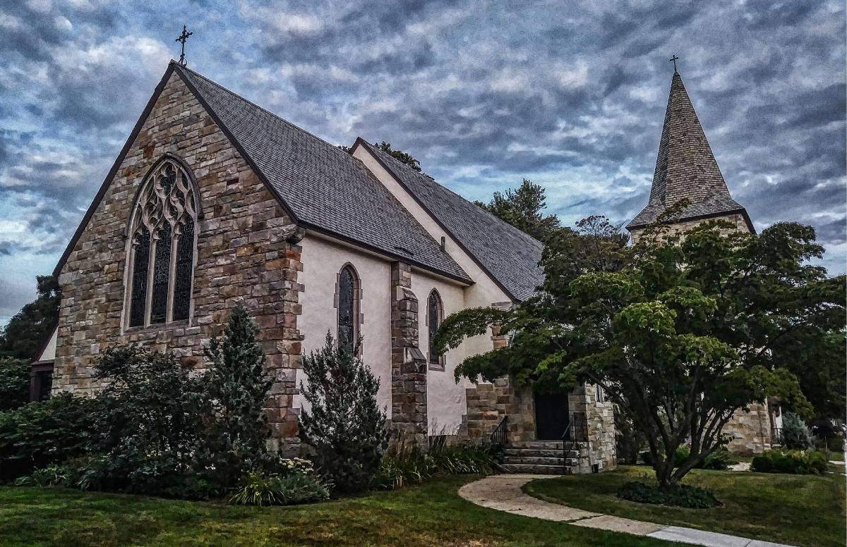 St. Peter's Episcopal Church