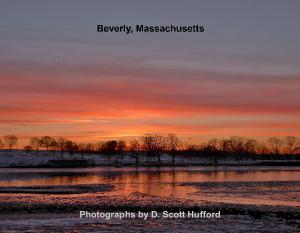 Beverly Sunsets Calendar
