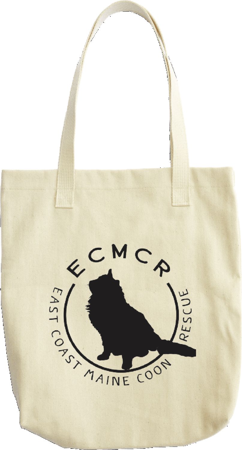 ECMCR Tote Bag