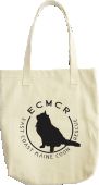 ECMCR Tote Bag