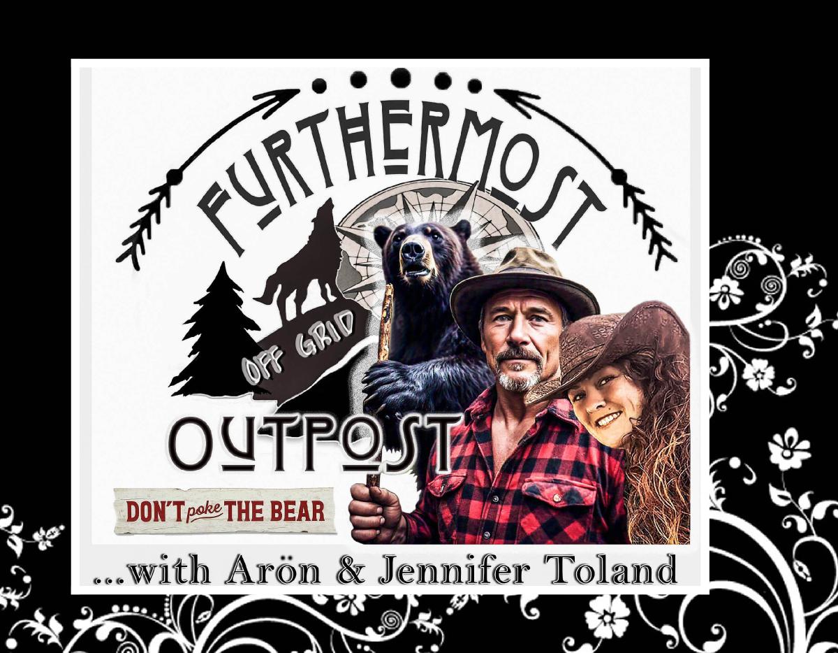 FURTHERMOST OUTPOST CALENDAR