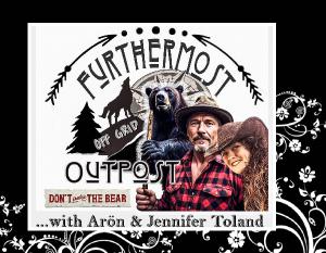 FURTHERMOST OUTPOST CALENDAR