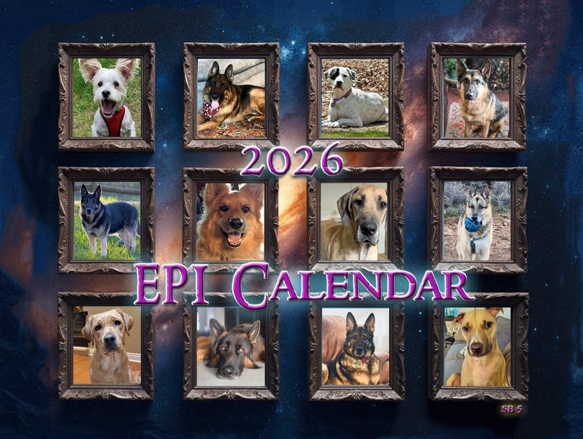 2026 Revised EPI Cal #5