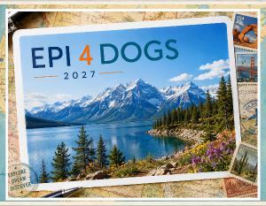 2027 EPI "Artistic" Calendar 4