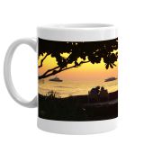 Coffee is Better in Hawaii