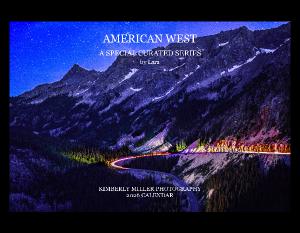 A Special Fan-Curated Series 2026 Calendar