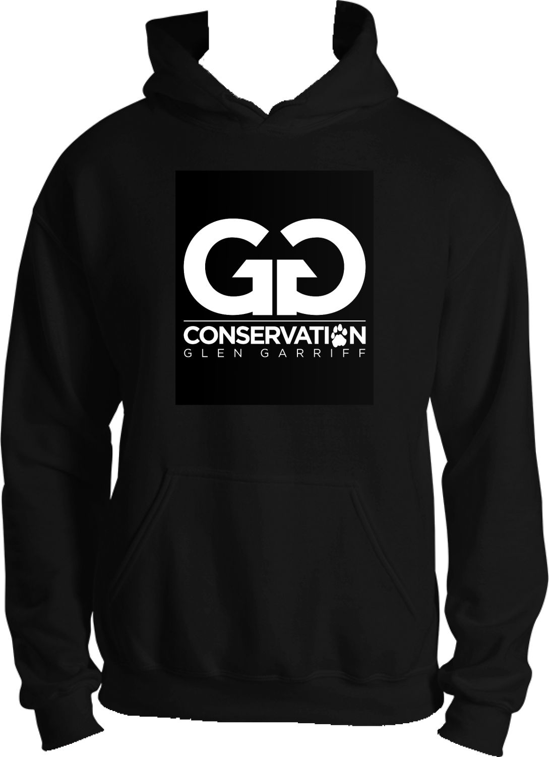 GG HOODY