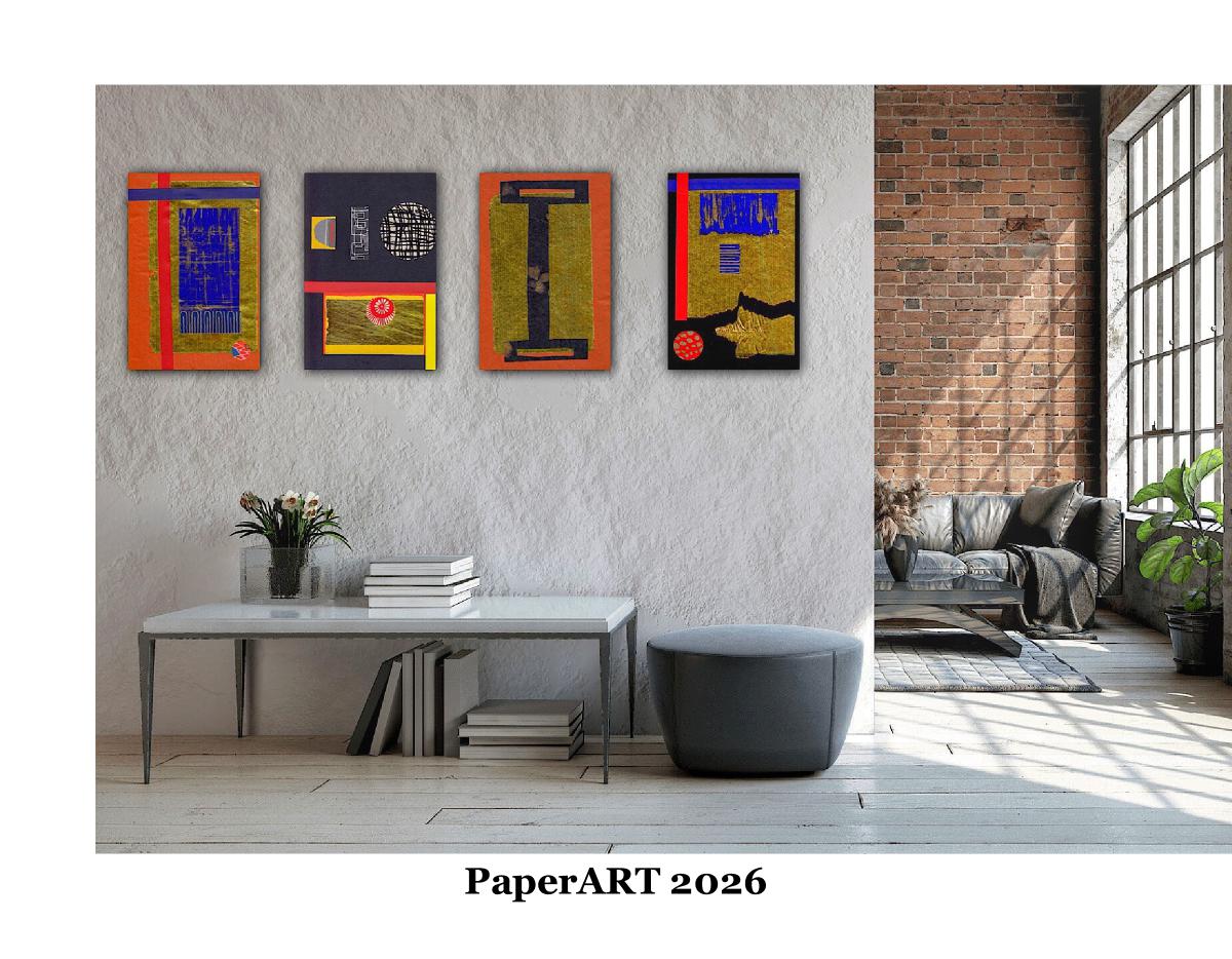 PaperART  2026