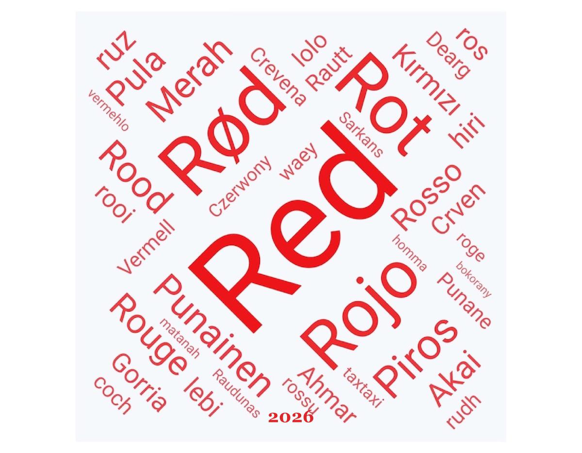 RED 2026