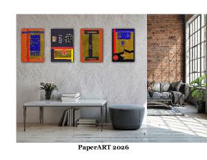 PaperART  2026