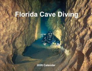 Florida Cave Diving - 2026