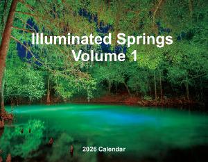 Illuminated Springs 2026 - Volume 1