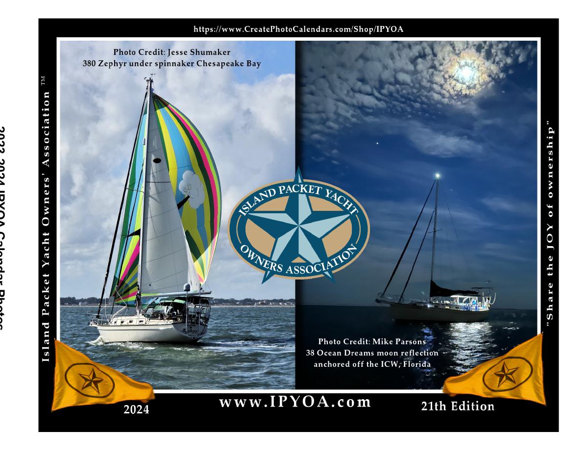 2023 & 2024 Photo Book