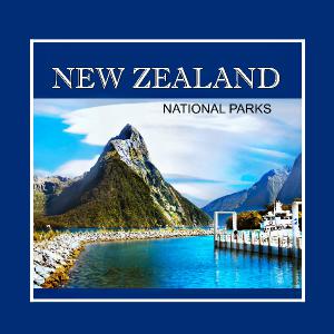 New Zealand National Parks