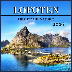 2026 Lofoten - Beauty of Nature SQ